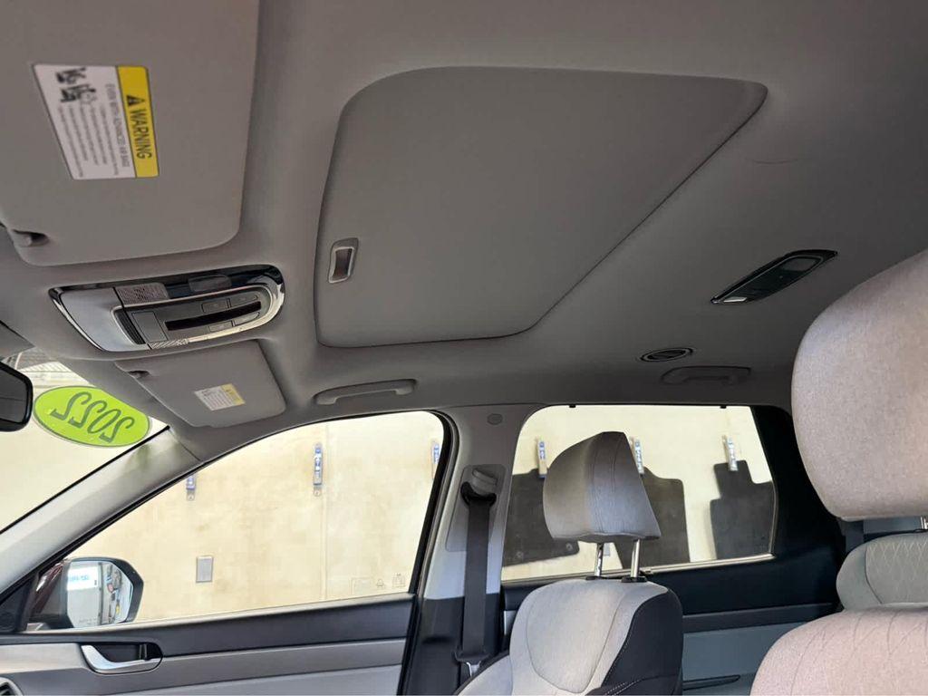 used 2022 Hyundai Palisade car, priced at $32,988