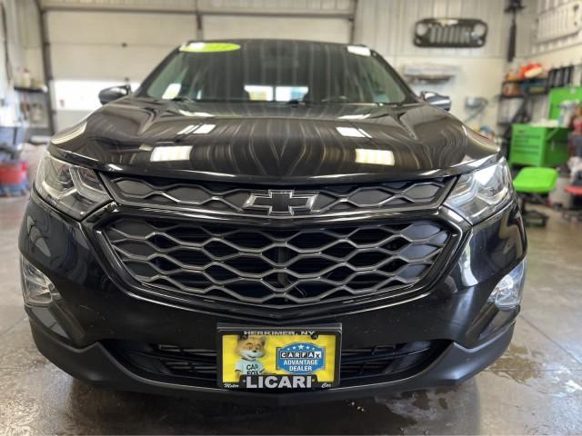 used 2019 Chevrolet Equinox car, priced at $20,400