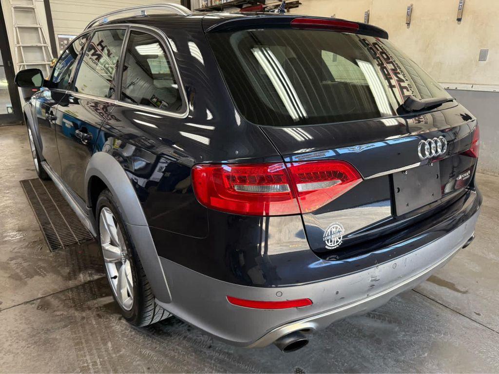 used 2014 Audi allroad car, priced at $15,488