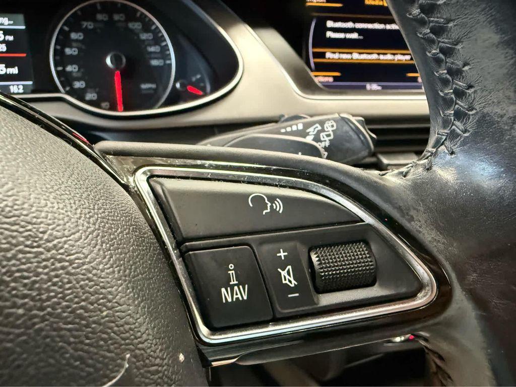 used 2014 Audi allroad car, priced at $15,488