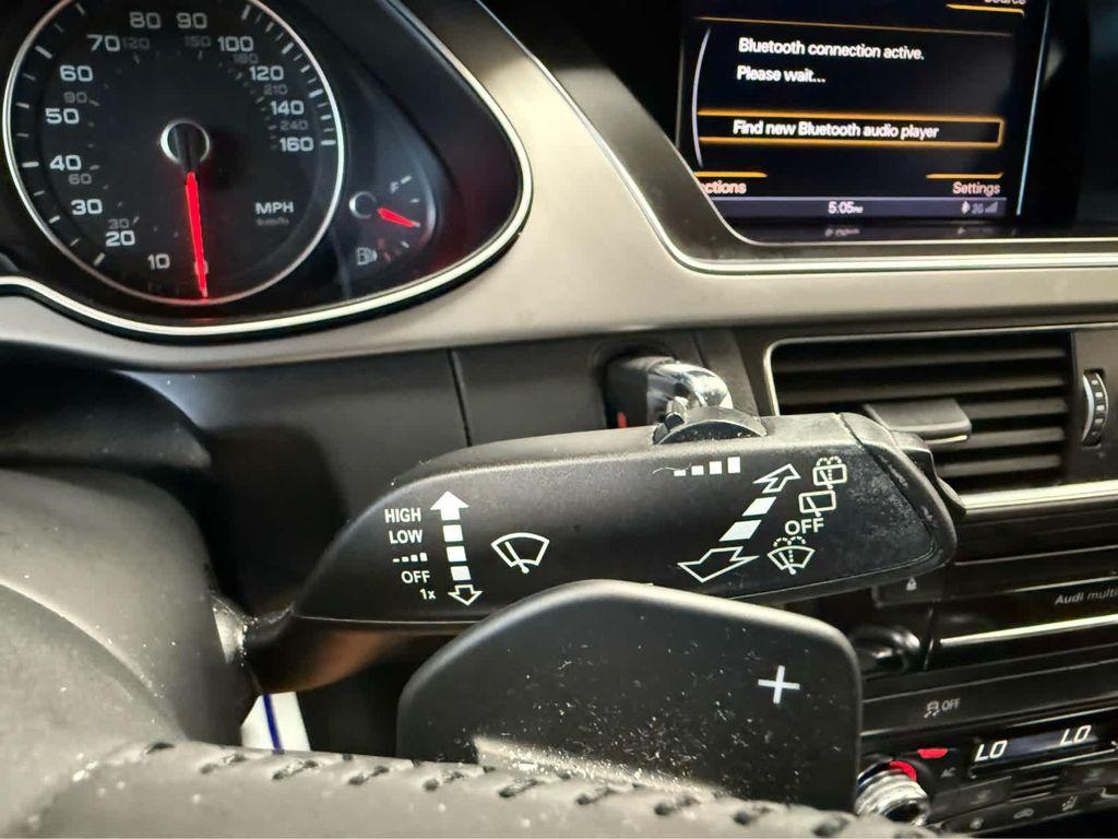 used 2014 Audi allroad car, priced at $15,488