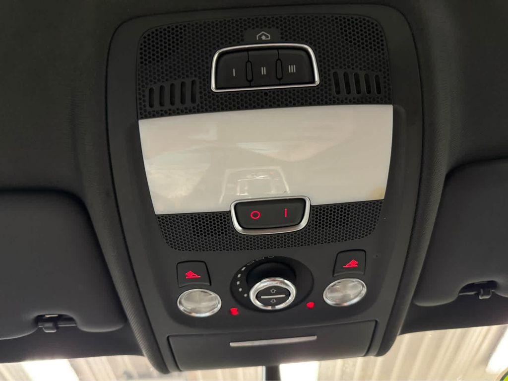 used 2014 Audi allroad car, priced at $15,488