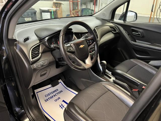 used 2022 Chevrolet Trax car, priced at $20,900