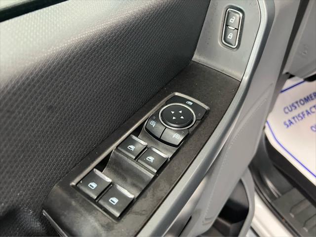 used 2023 Ford F-150 car, priced at $41,900