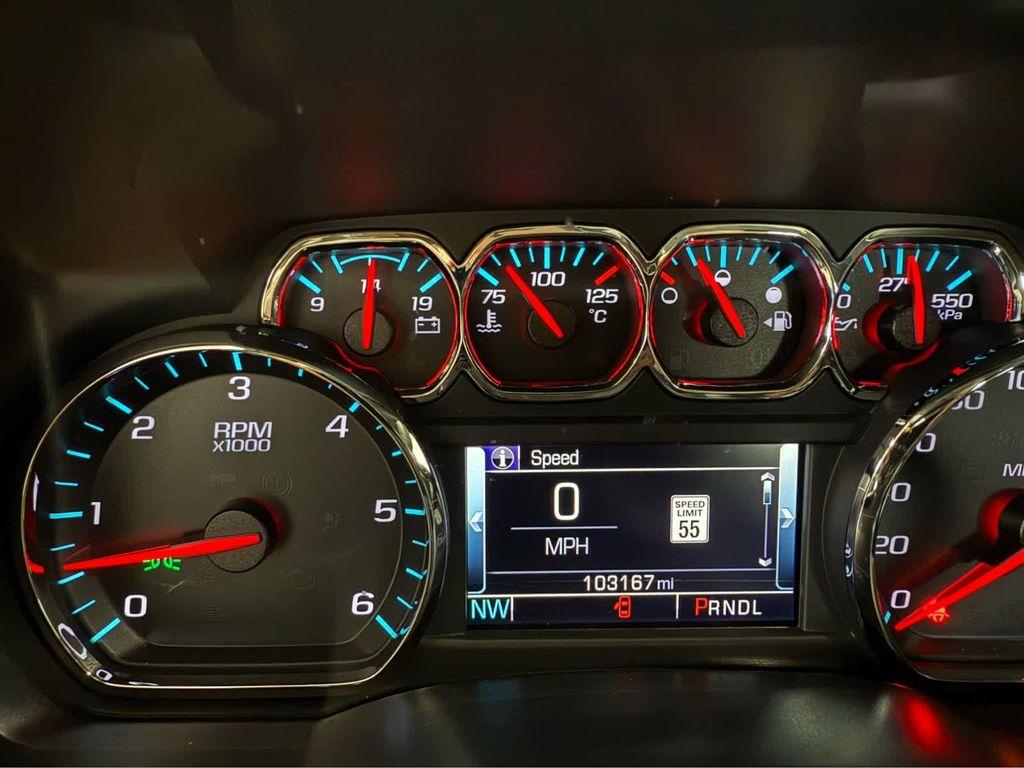 used 2018 GMC Sierra 1500 car, priced at $23,988