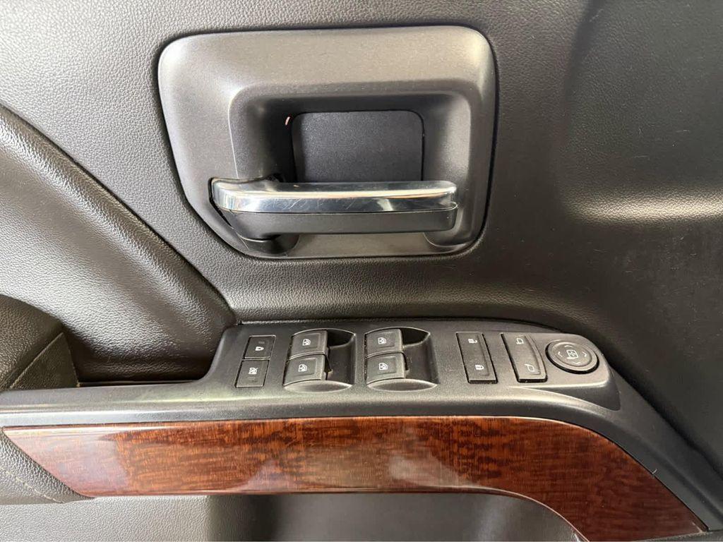 used 2018 GMC Sierra 1500 car, priced at $23,988