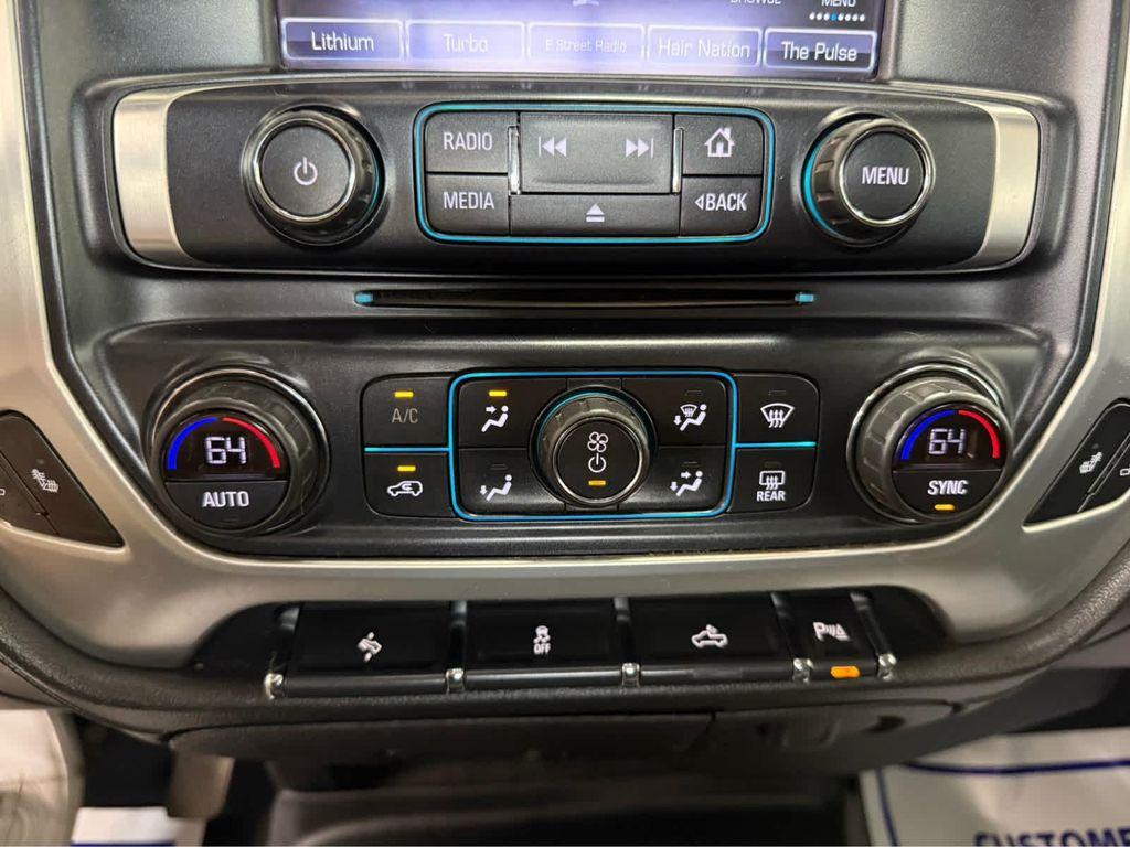 used 2018 GMC Sierra 1500 car, priced at $23,988