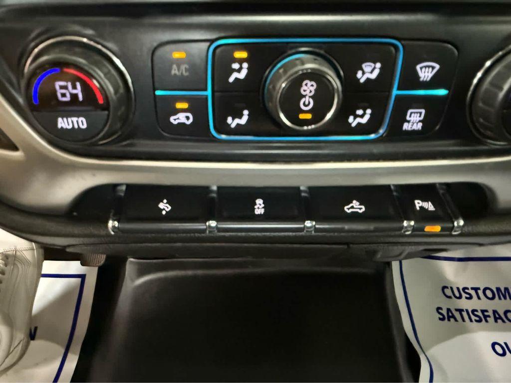 used 2018 GMC Sierra 1500 car, priced at $23,988