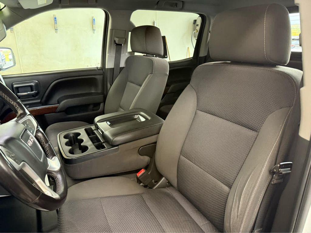 used 2018 GMC Sierra 1500 car, priced at $23,988