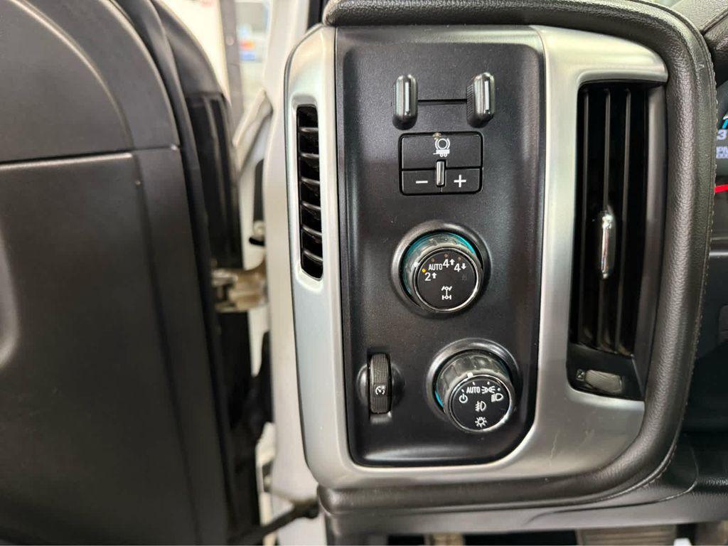 used 2018 GMC Sierra 1500 car, priced at $23,988