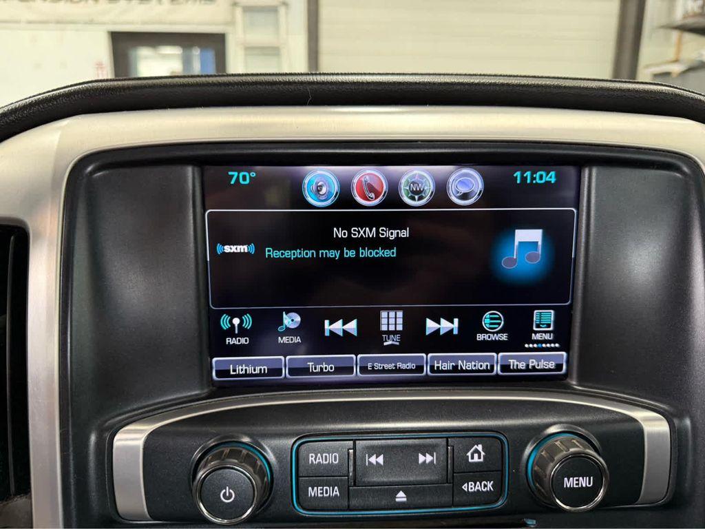 used 2018 GMC Sierra 1500 car, priced at $23,988