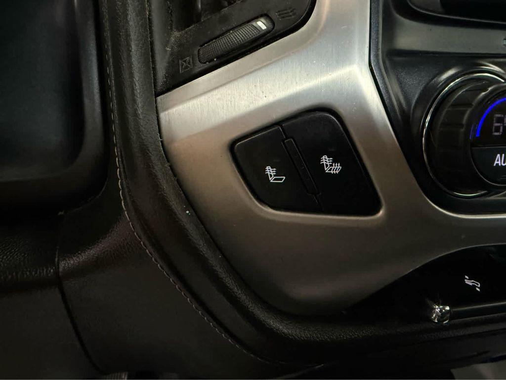 used 2018 GMC Sierra 1500 car, priced at $23,988