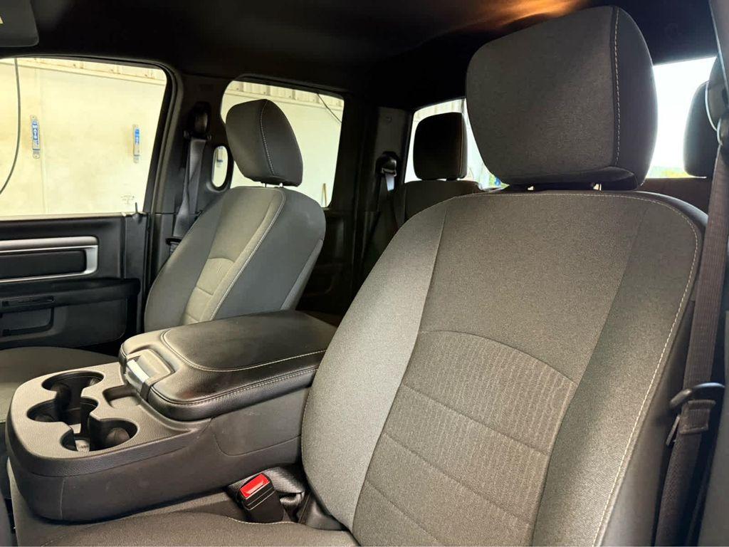 used 2022 Ram 1500 Classic car, priced at $33,988