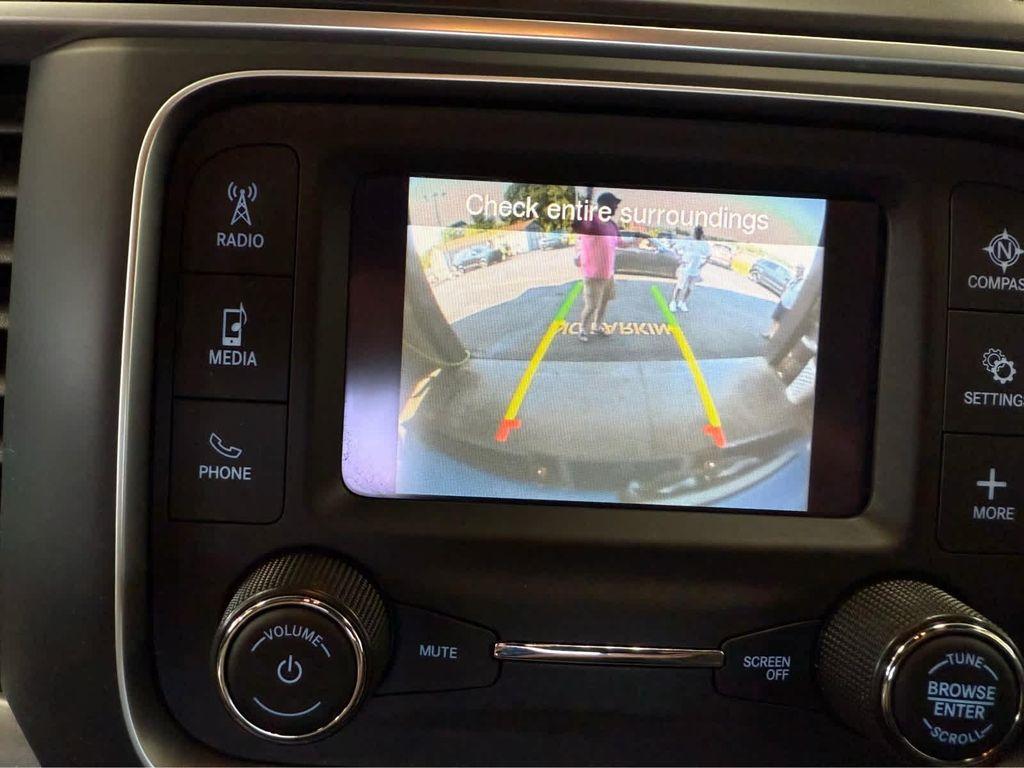 used 2022 Ram 1500 Classic car, priced at $33,988