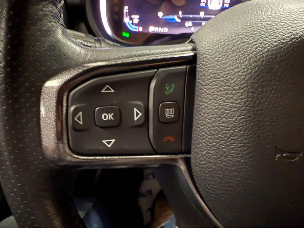 used 2023 Ram 2500 car, priced at $69,988