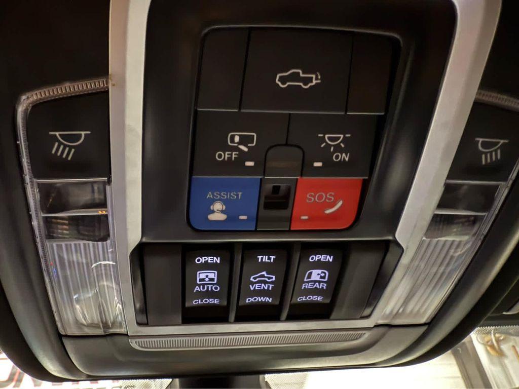 used 2023 Ram 2500 car, priced at $69,988