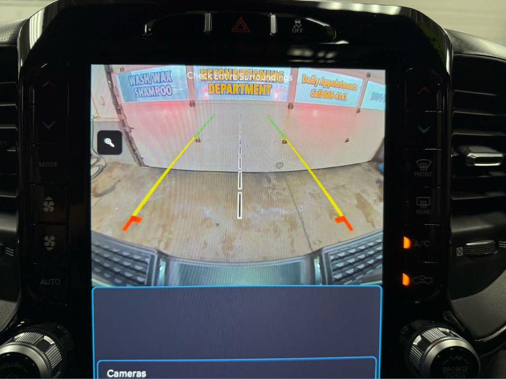 used 2023 Ram 2500 car, priced at $69,988