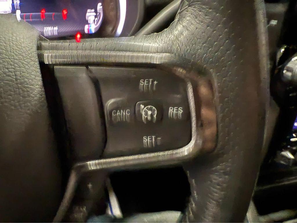 used 2023 Ram 2500 car, priced at $69,988