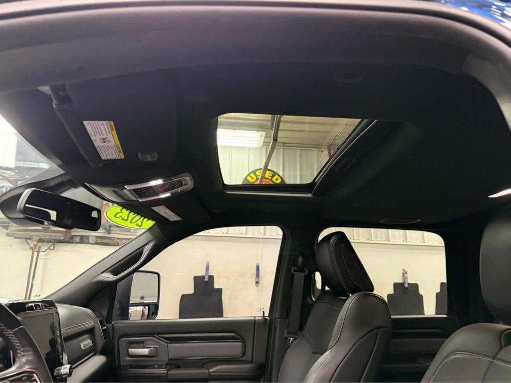 used 2023 Ram 2500 car, priced at $69,988