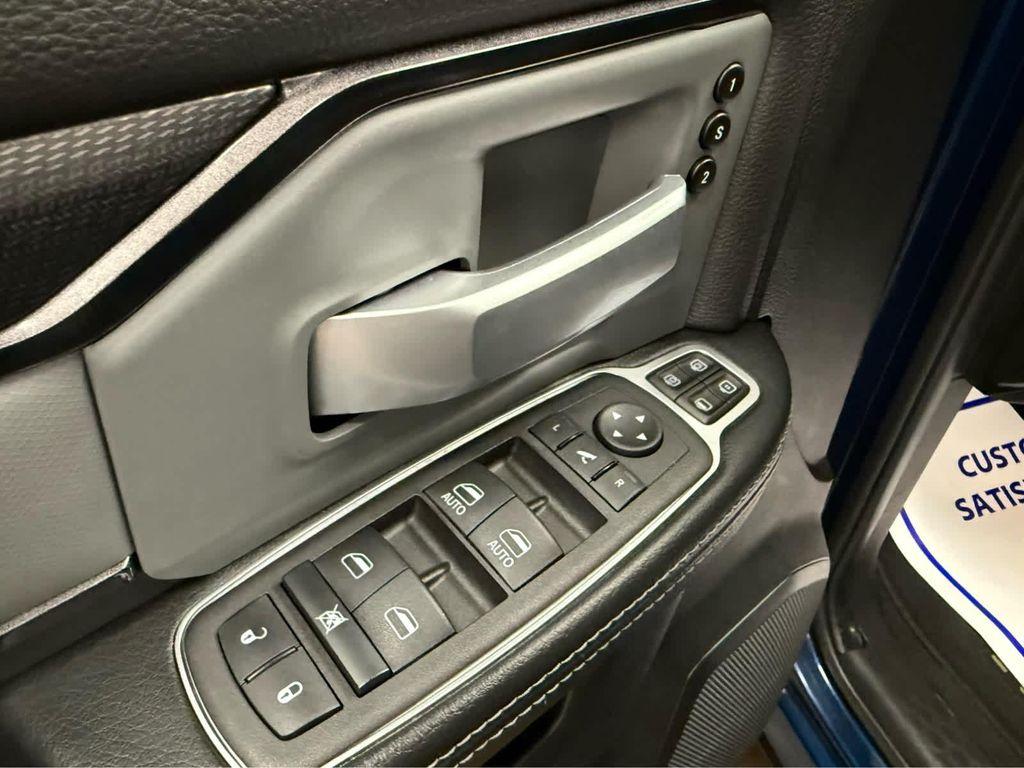 used 2023 Ram 2500 car, priced at $69,988