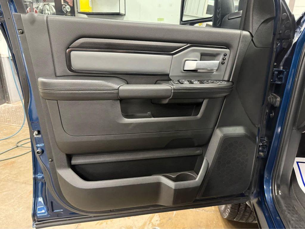 used 2023 Ram 2500 car, priced at $69,988