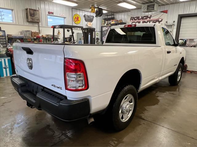 used 2020 Ram 2500 car, priced at $36,795