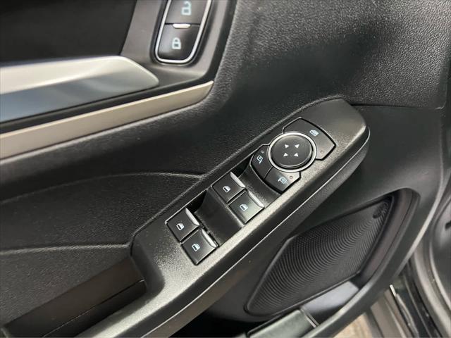 used 2022 Ford Escape car, priced at $27,995