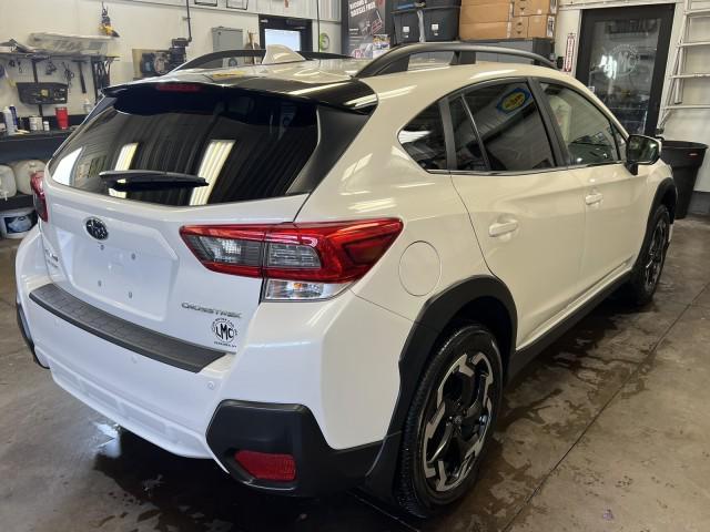 used 2023 Subaru Crosstrek car, priced at $30,992