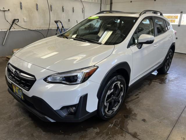 used 2023 Subaru Crosstrek car, priced at $30,992