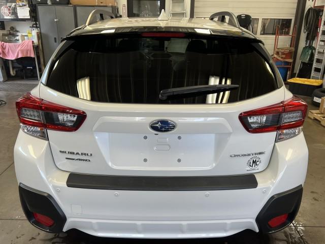 used 2023 Subaru Crosstrek car, priced at $30,992