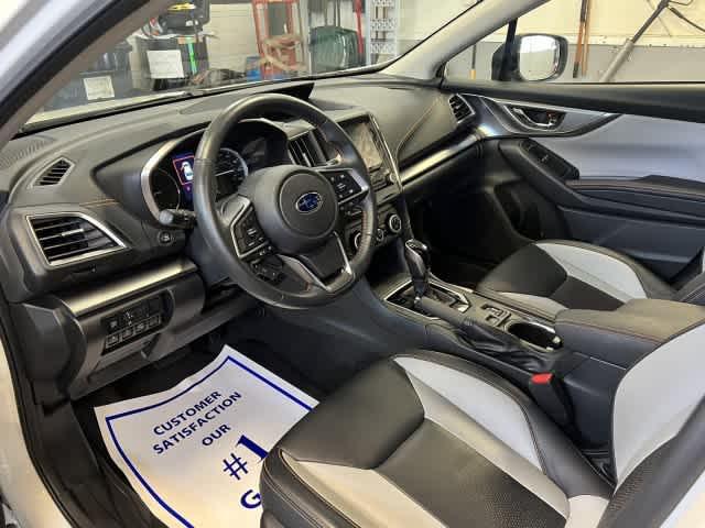 used 2023 Subaru Crosstrek car, priced at $28,995