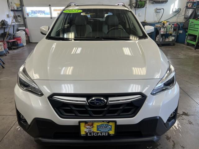 used 2023 Subaru Crosstrek car, priced at $30,992