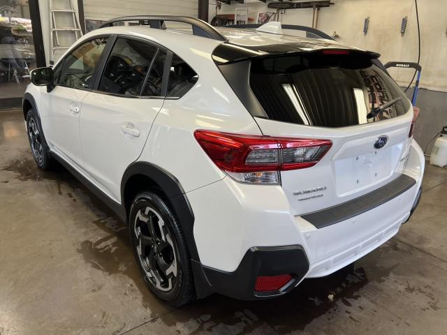 used 2023 Subaru Crosstrek car, priced at $30,992