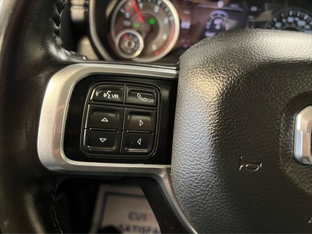 used 2022 Ram 2500 car, priced at $74,995