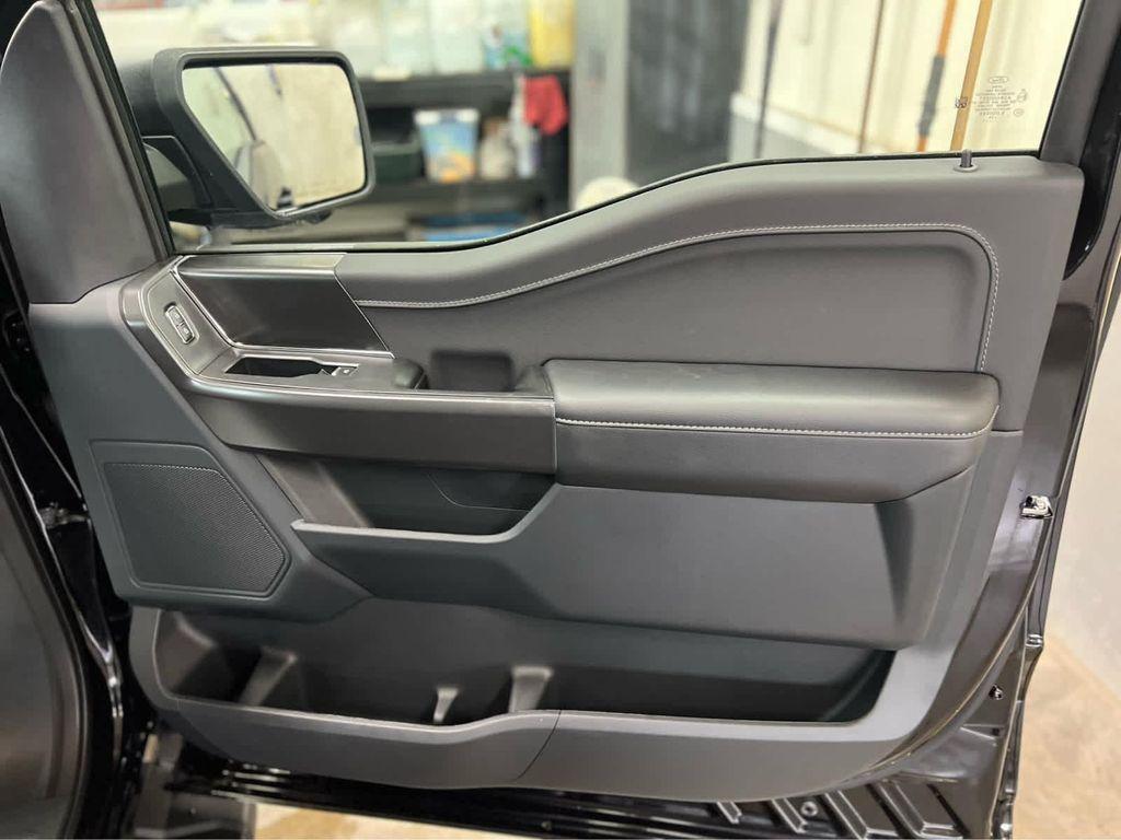 used 2024 Ford F-150 car, priced at $53,988