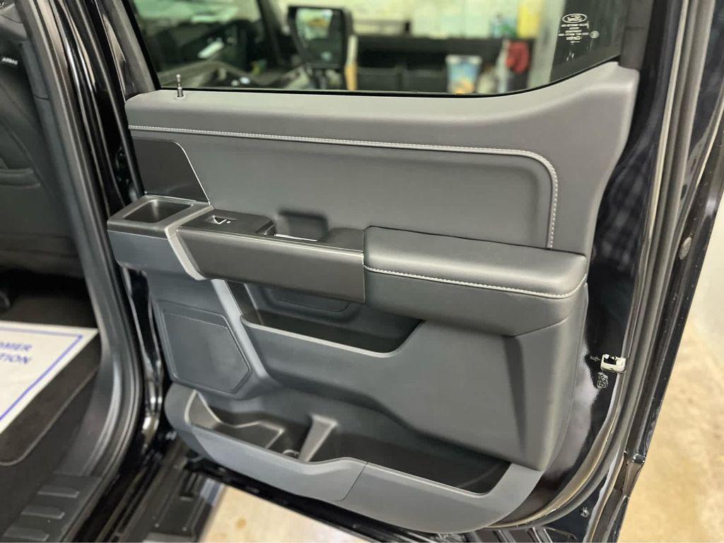 used 2024 Ford F-150 car, priced at $53,988