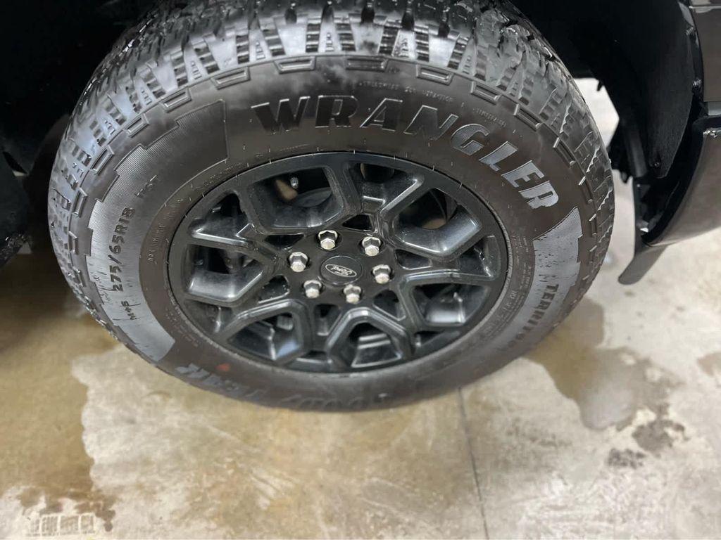 used 2024 Ford F-150 car, priced at $53,988