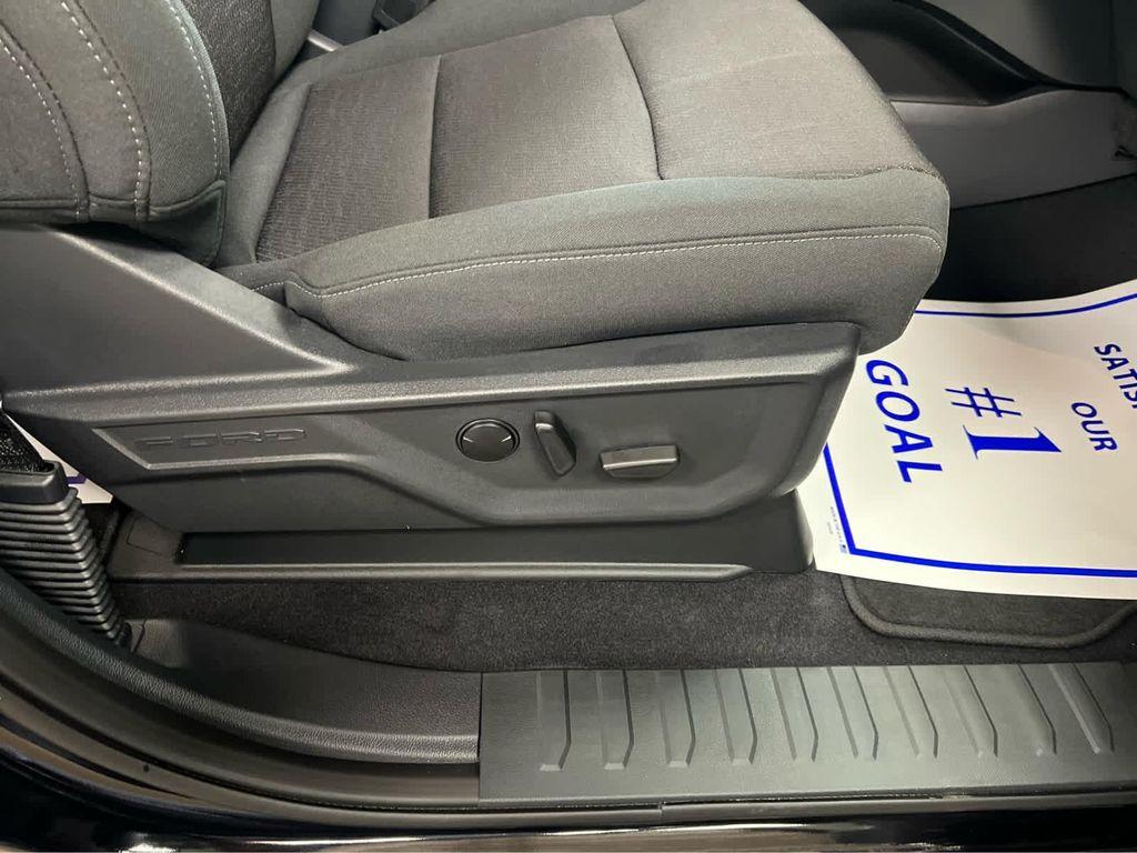 used 2024 Ford F-150 car, priced at $53,988