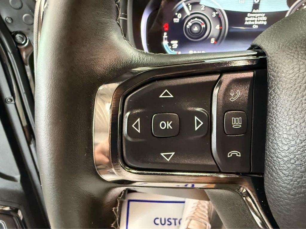 used 2025 Ram 2500 car, priced at $86,988