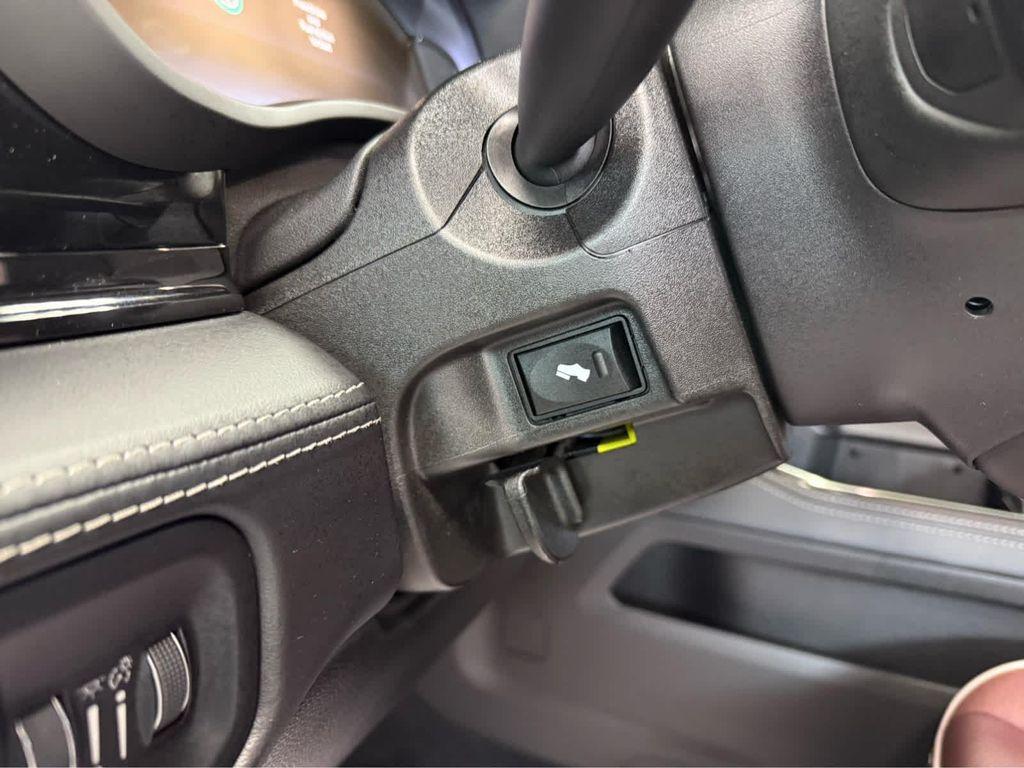 used 2025 Ram 2500 car, priced at $86,988