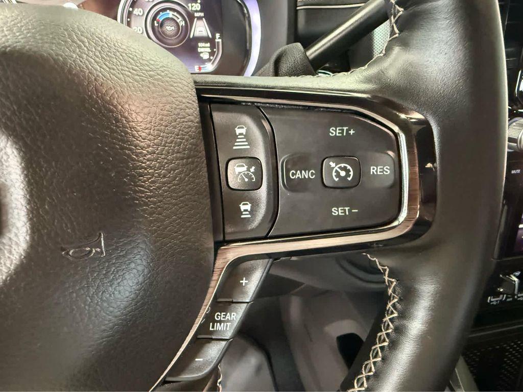 used 2025 Ram 2500 car, priced at $86,988