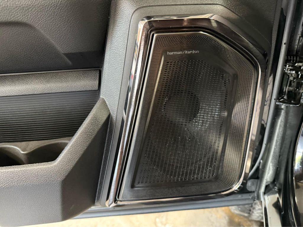 used 2025 Ram 2500 car, priced at $86,988