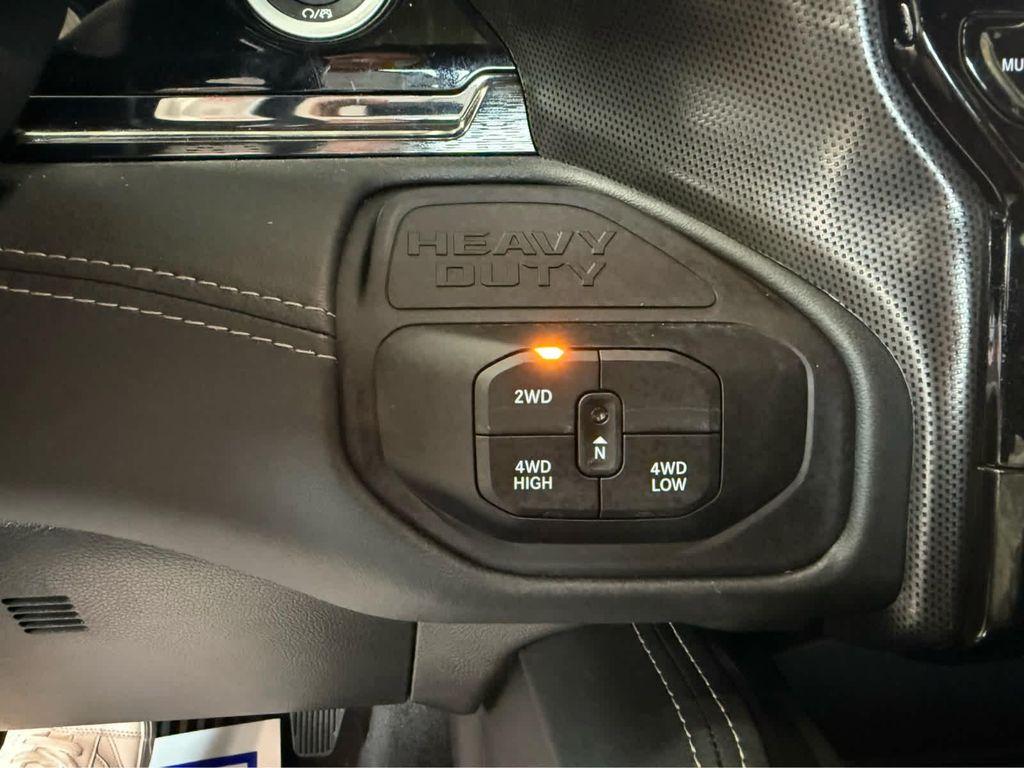 used 2025 Ram 2500 car, priced at $86,988