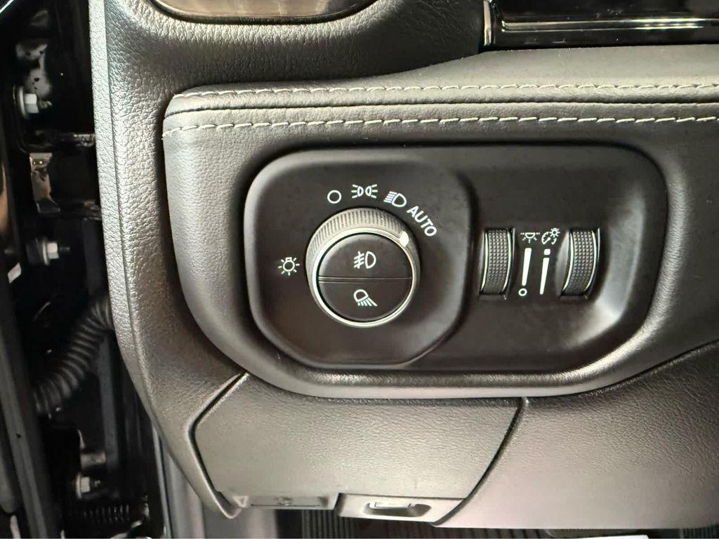 used 2025 Ram 2500 car, priced at $86,988