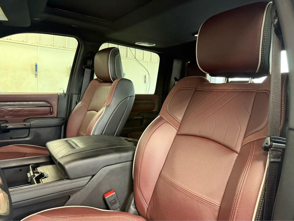 used 2025 Ram 2500 car, priced at $86,988