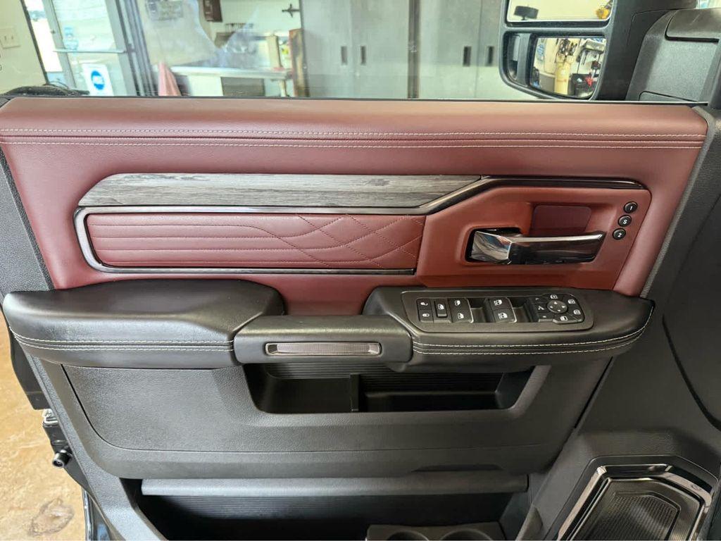 used 2025 Ram 2500 car, priced at $86,988