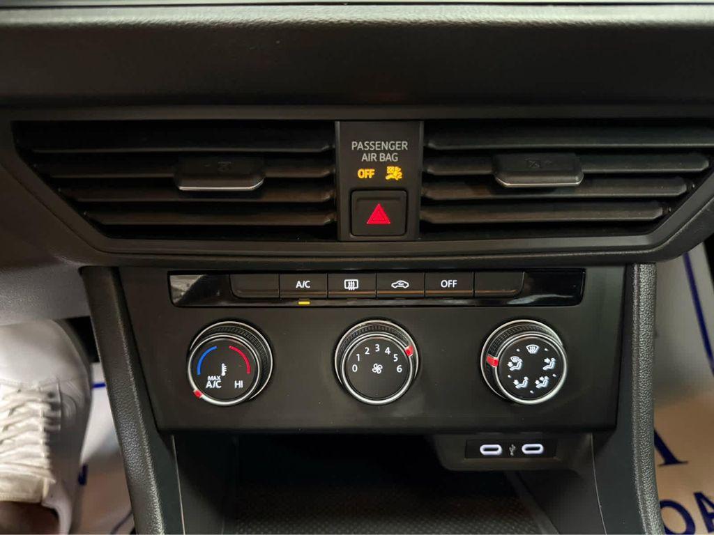 used 2023 Volkswagen Jetta car, priced at $21,700