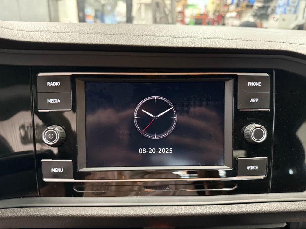 used 2023 Volkswagen Jetta car, priced at $21,700