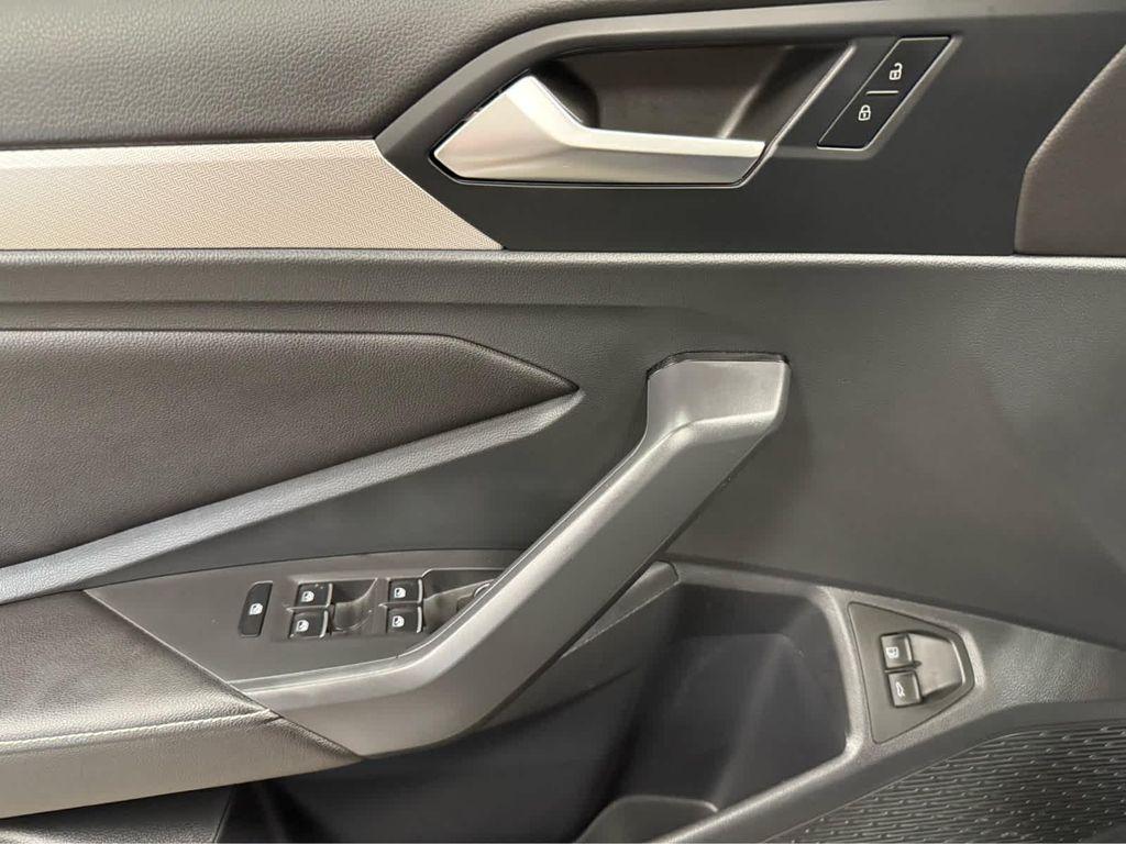 used 2023 Volkswagen Jetta car, priced at $21,700