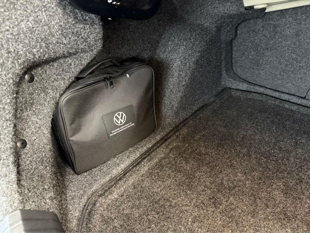 used 2023 Volkswagen Jetta car, priced at $21,700